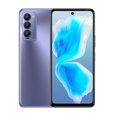 related Tecno Camon 18 P image