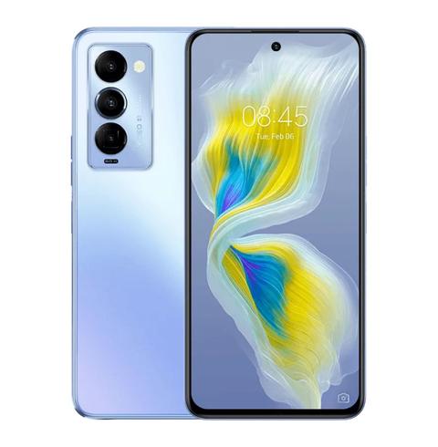 related Tecno Camon 18 Premier image