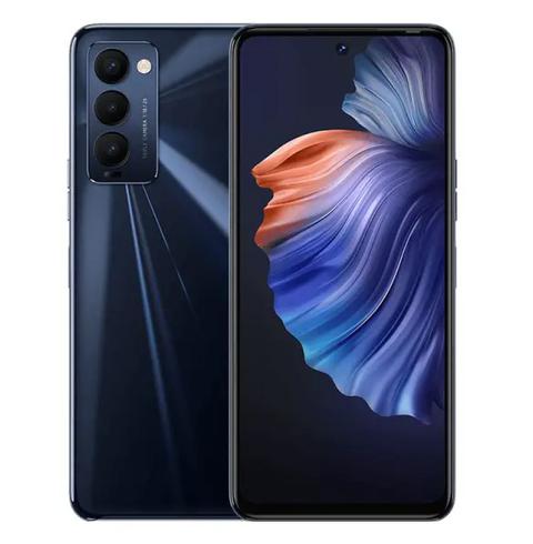 related Tecno Camon 18 image