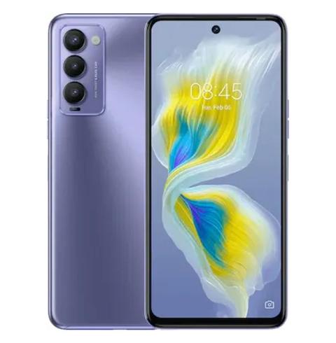 related Tecno Camon 18T image