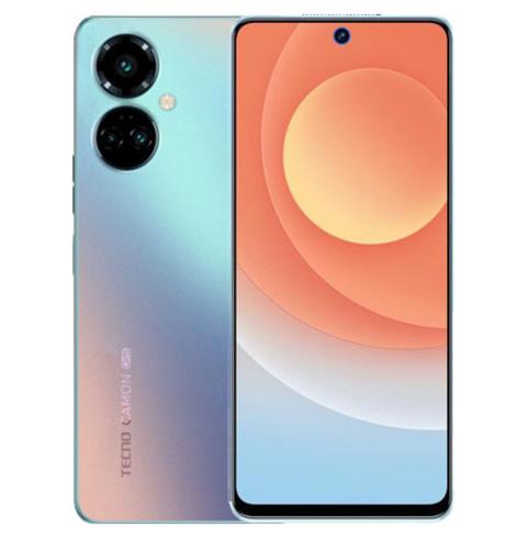 related Tecno Camon 19 Pro image