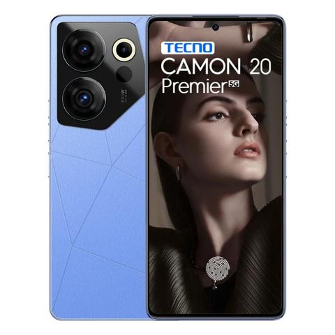 related Tecno Camon 20 Premier image