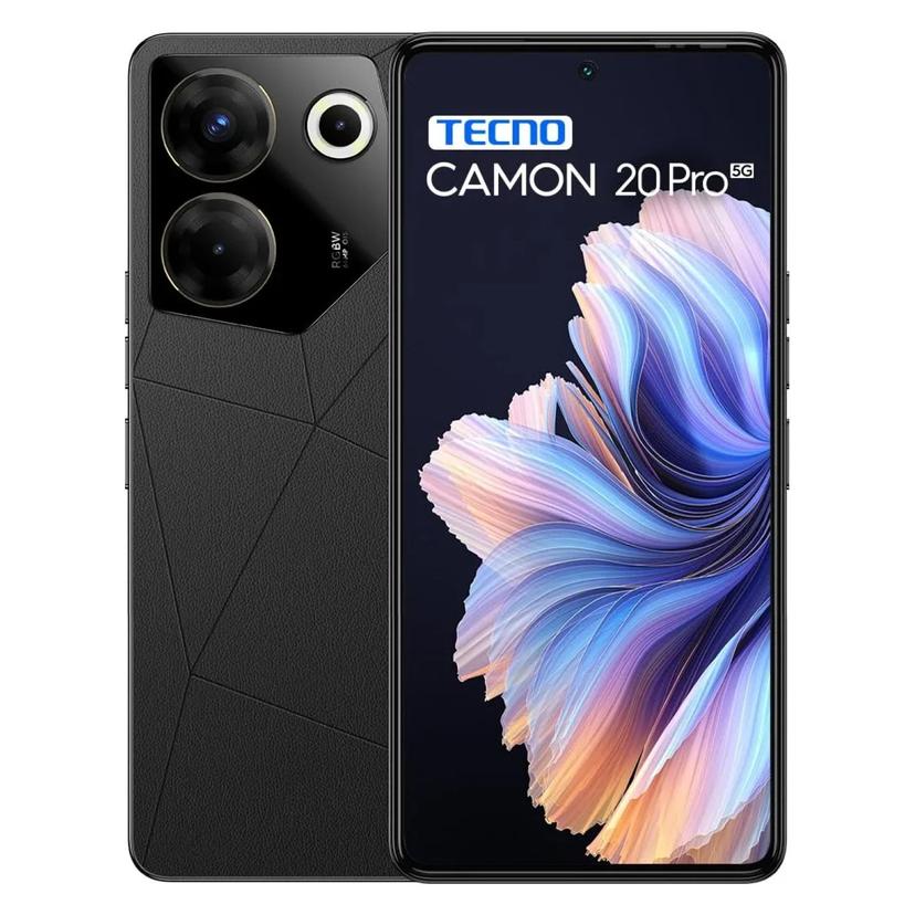 Tecno Camon 20 Pro 5G