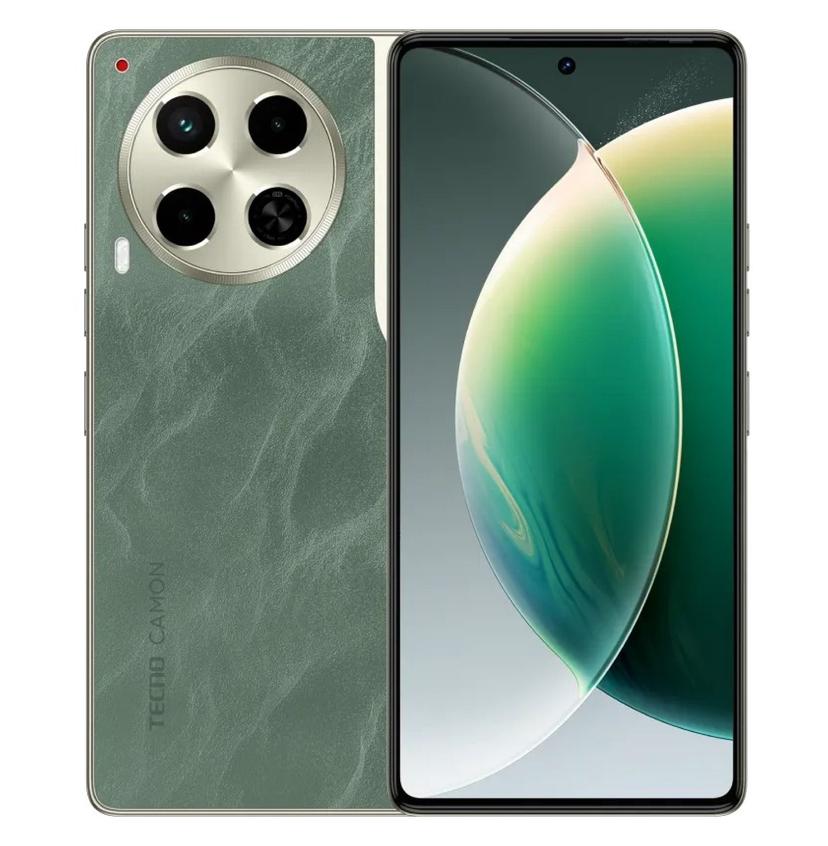 Tecno Camon 30 5G Specifcation
