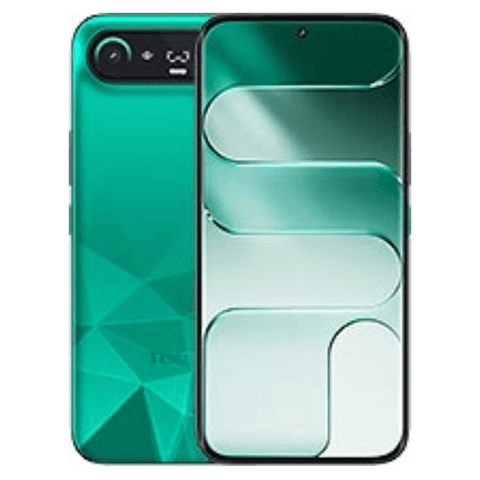 related Tecno Camon Air image