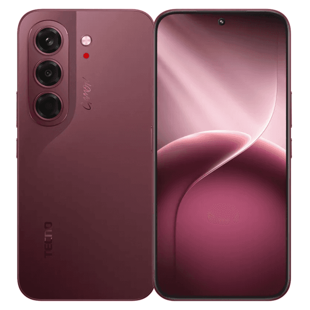 compare Tecno Camon Slim 5G image