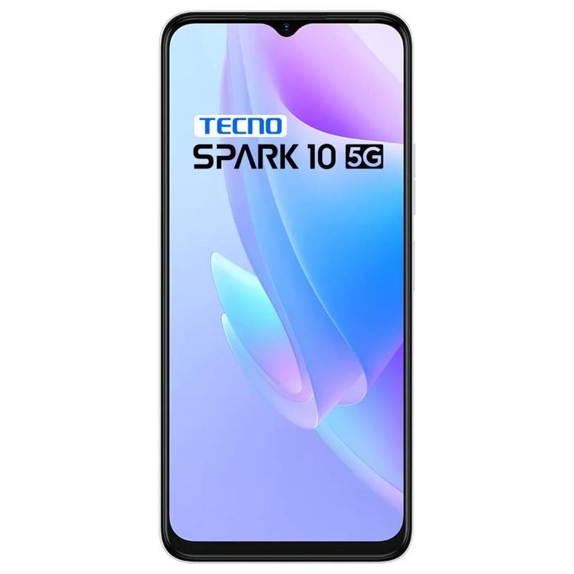 Tecno Spark 10 5G front view