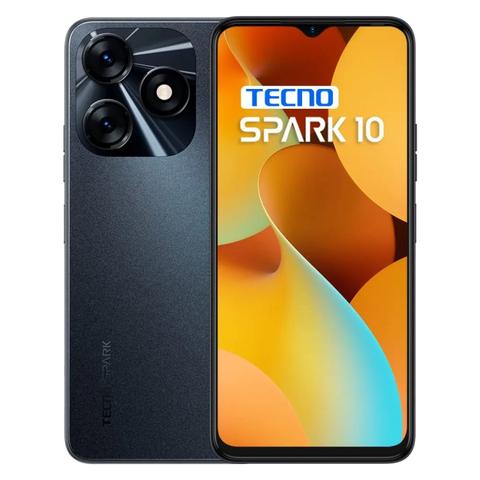 related Tecno Spark 10 image