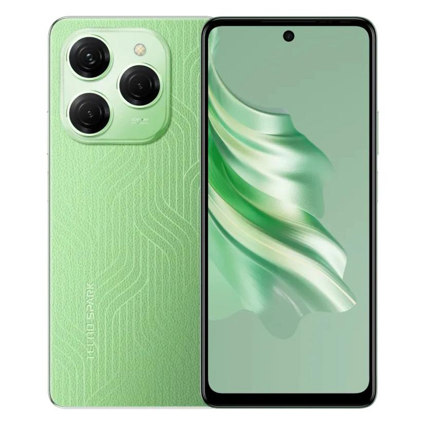 Tecno Spark 20 Pro 5G Specifcation