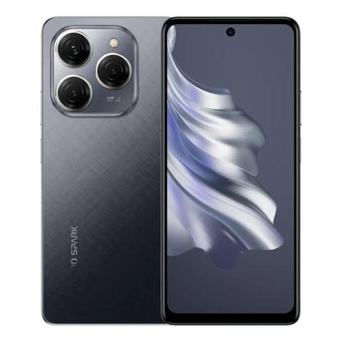 related Tecno Spark 20 Pro image