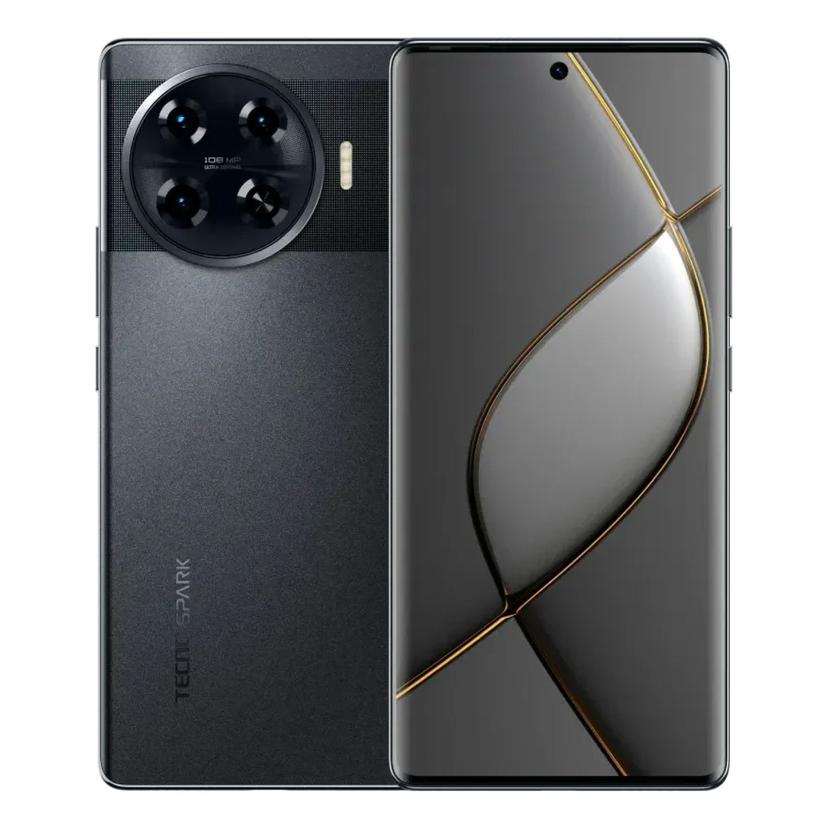 Tecno Spark 20 Pro+