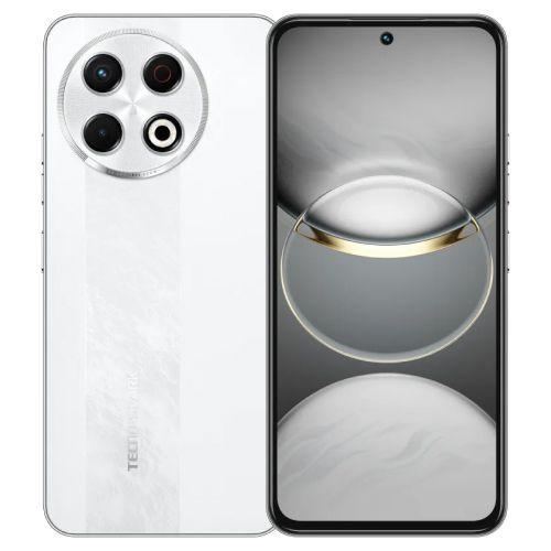 Tecno Spark 30 Pro front and back