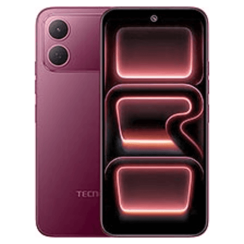 related Tecno Spark 50c image