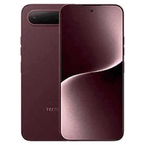 related Tecno Spark 50s image