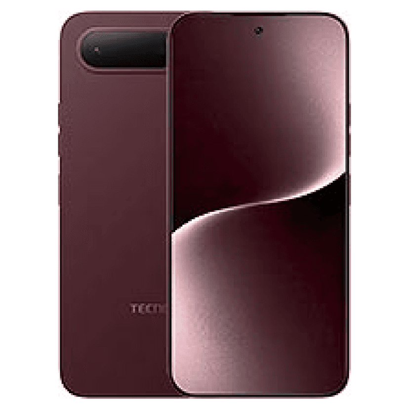 Tecno Spark 50s