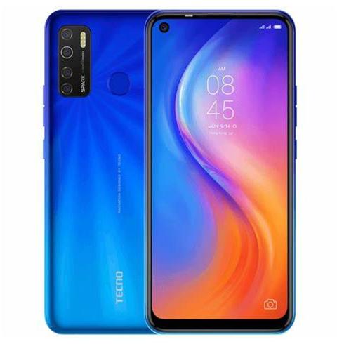 related Tecno Spark 5 image