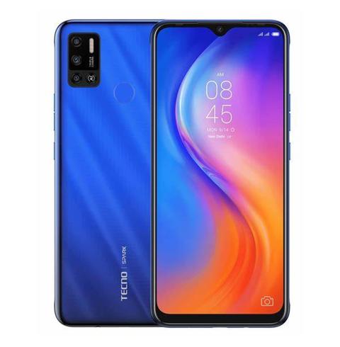 related Tecno Spark 6 Air image