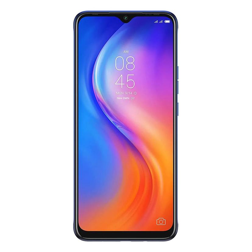 Tecno Spark 6 Air front view