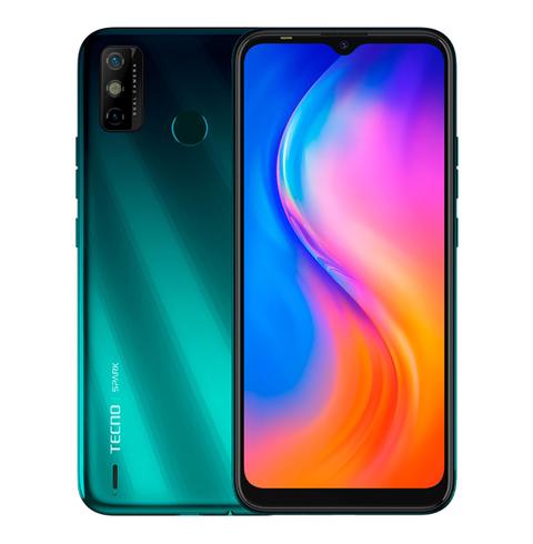 related Tecno Spark 6 Go image