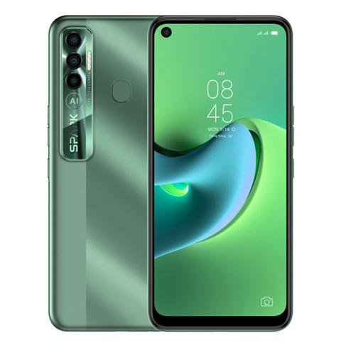 related Tecno Spark 7 Pro image