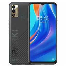 related Tecno Spark 7T image
