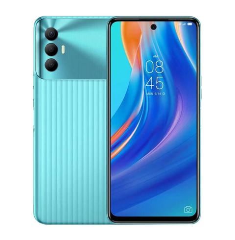 related Tecno Spark 8 Pro image