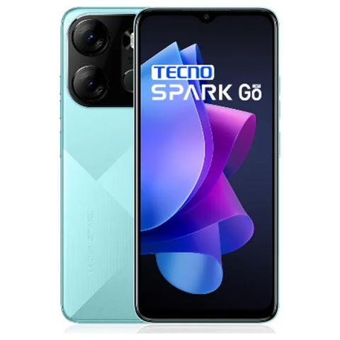 related Tecno Spark Go 2023 image