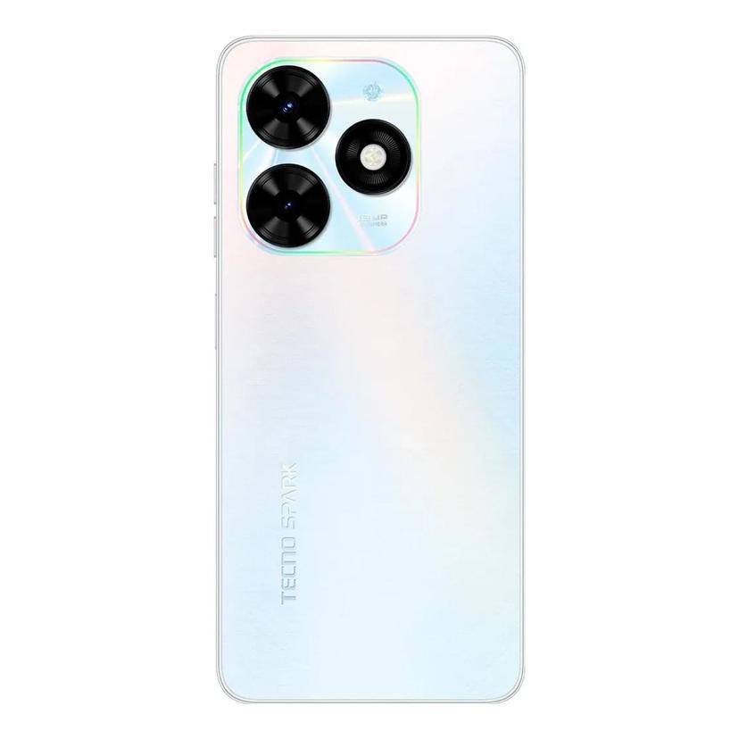 Tecno Spark Go 2024 back view