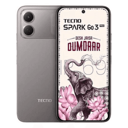 related Tecno Spark Go 3 Pro image