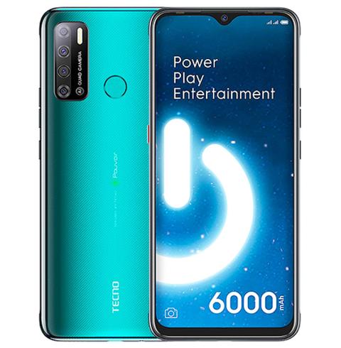 related Tecno Spark Power 2 image