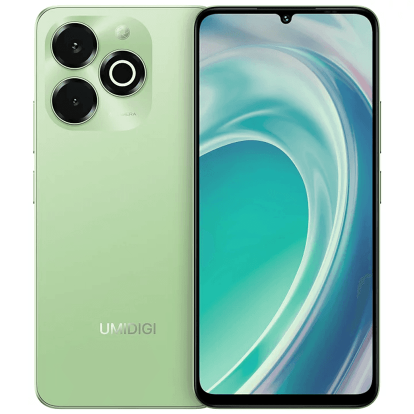 UMIDIGI G9X 5G SPECIFICATION
