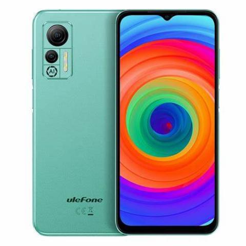 related Ulefone Note 14 image
