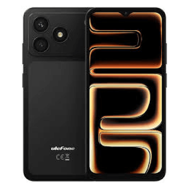 compare Ulefone Note 23 image