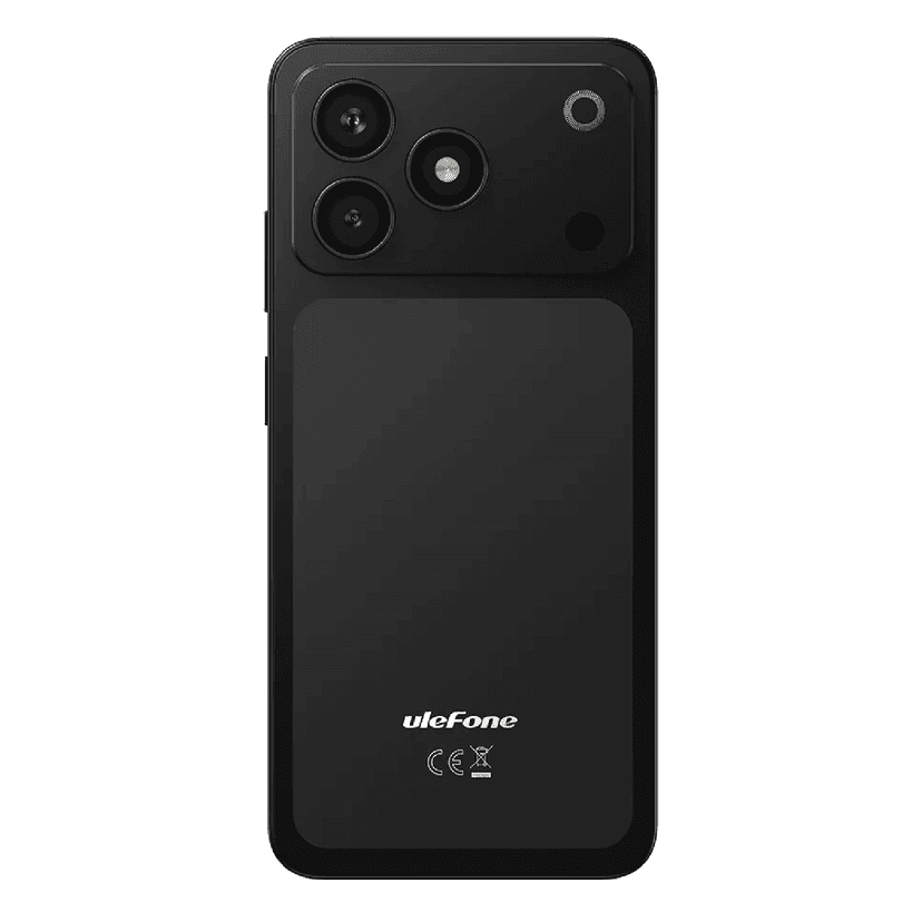 Ulefone note 23