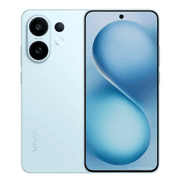 related vivo S50 image