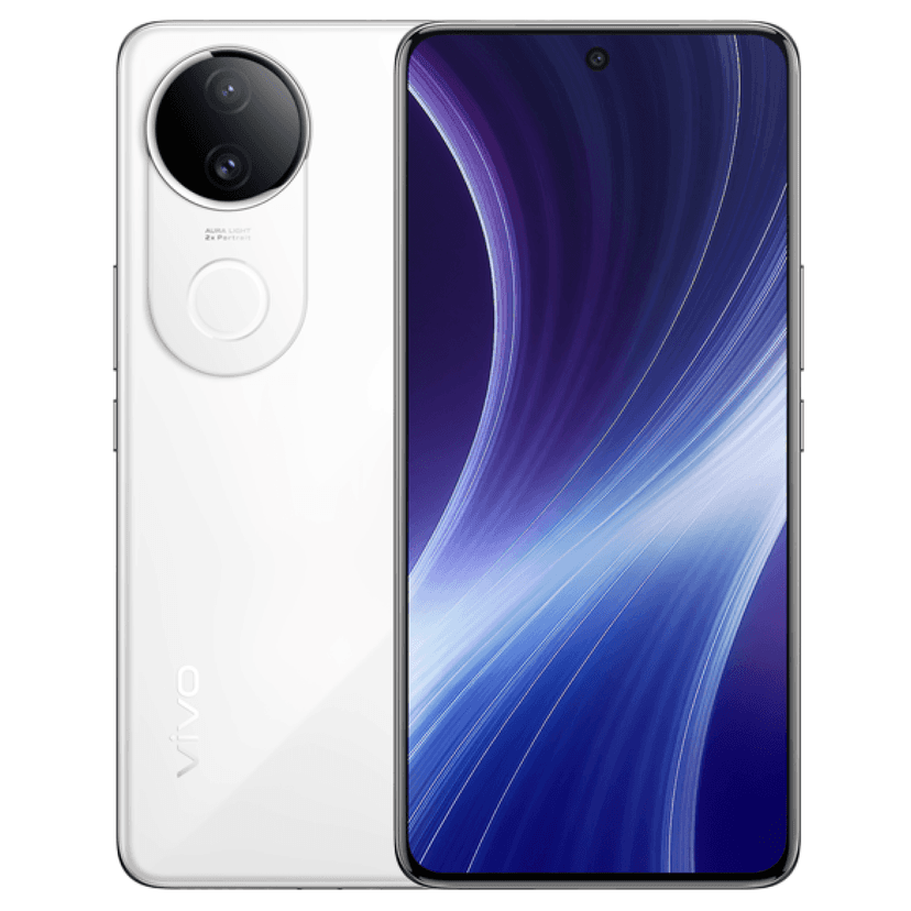 vivo T4R 5G SPECIFICATION