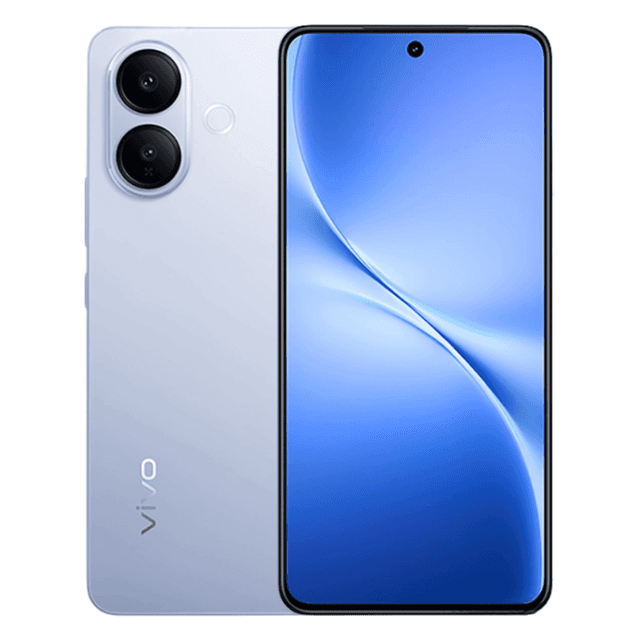 VIVO V60 LITE 4G SPECIFICATION