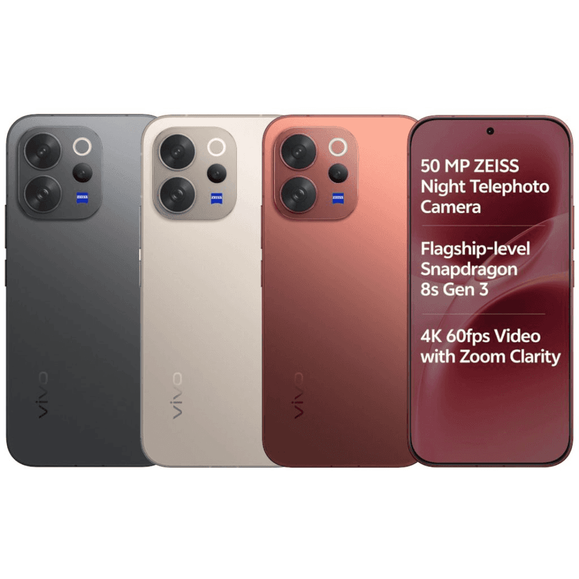 VIVO V70 ELITE 5G SPECIFICATION