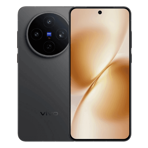 related vivo X200T image