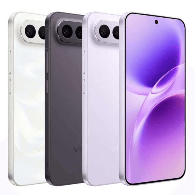 VIVO X300 FE 5G SPECIFICATION