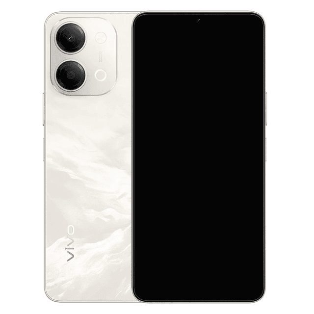 compare vivo Y11 image