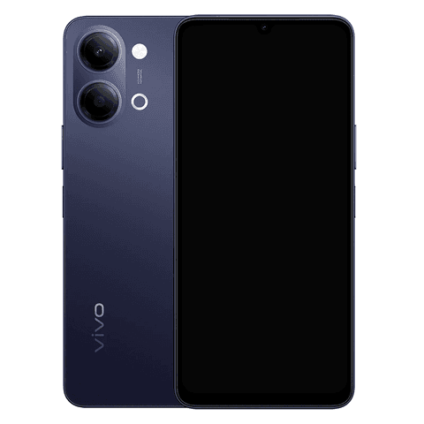 VIVO Y21 5G SPECIFICATION