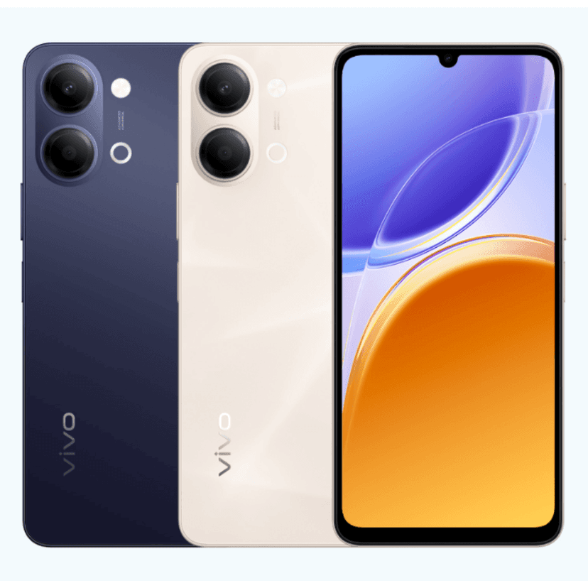VIVO Y21 5G SPECIFICATION