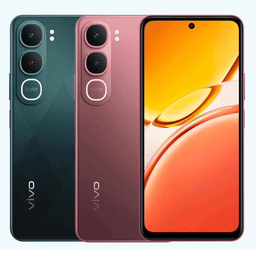 VIVO Y21D 4G SPECIFICATION