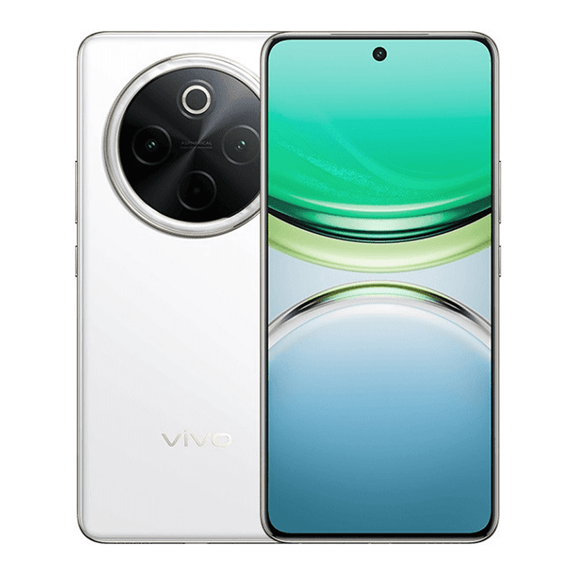 VIVO Y300 PRO 5G SPECIFICATION