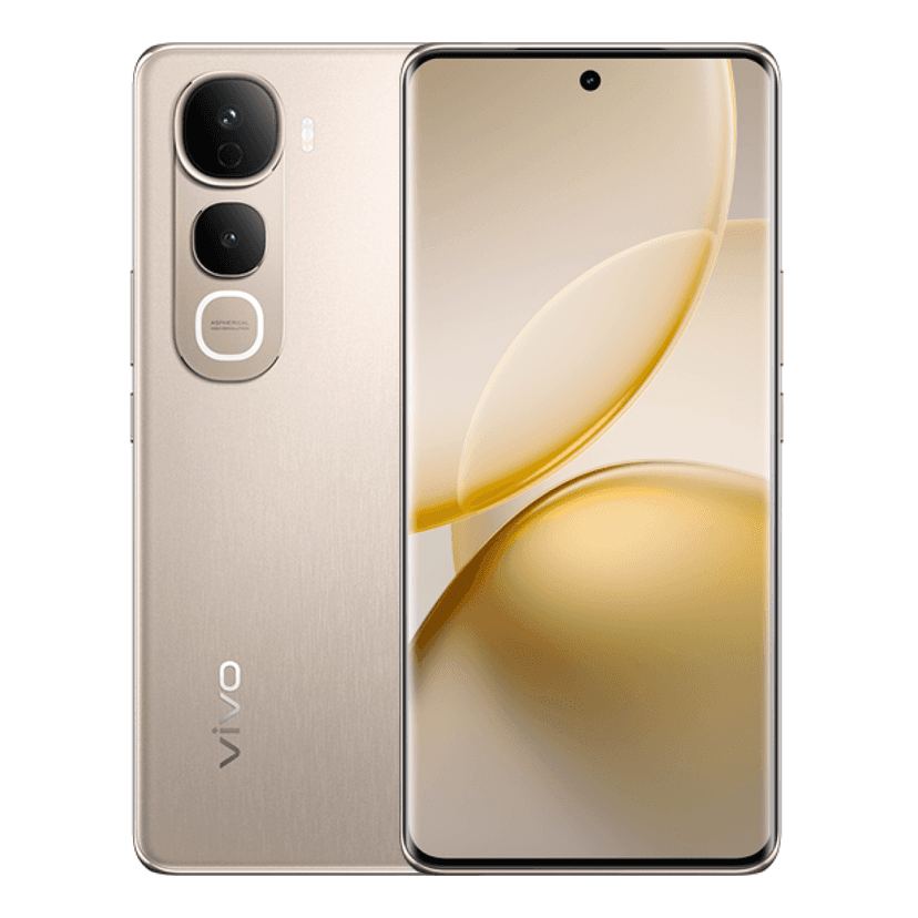 vivo Y400 Pro null