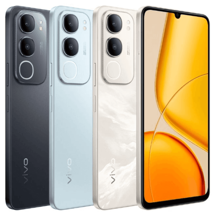 VIVO Y50 5G SPECIFICATION