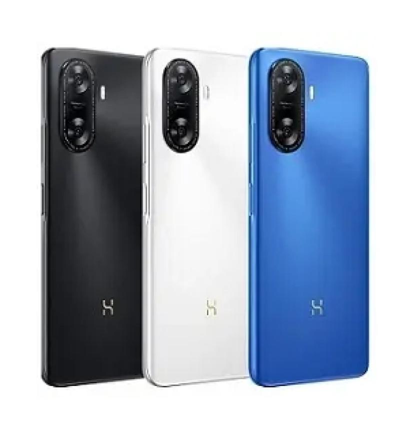 Wiko Hi Enjoy 60s back view
