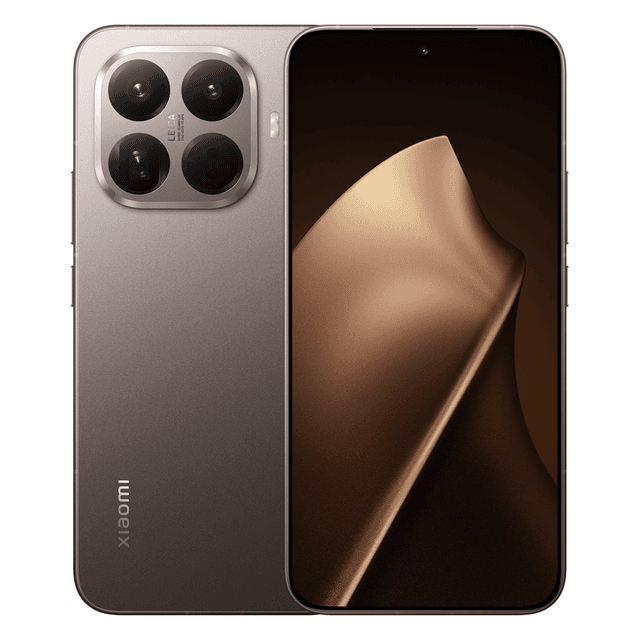 XIAOMI 15T PRO 5G SPECIFICATION