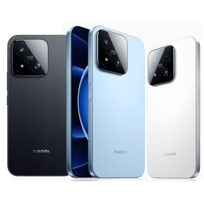 XIAOMI 17 MAX 5G SPECIFICATION